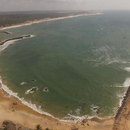 The Beach Camp Yala คิรินดา ภายนอก รูปภาพ
