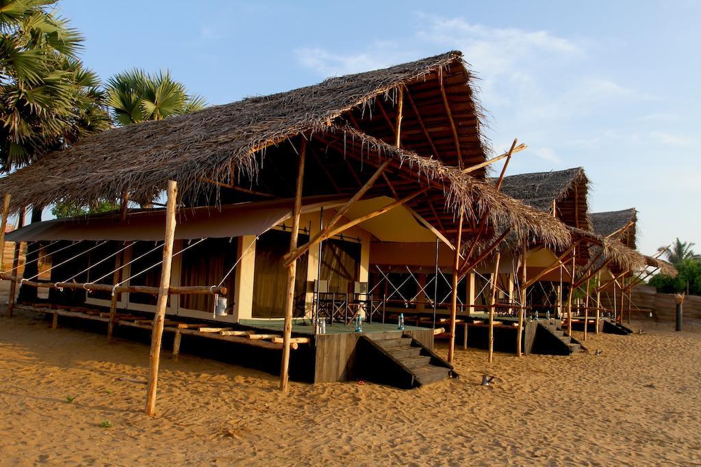 The Beach Camp Yala คิรินดา ห้อง รูปภาพ