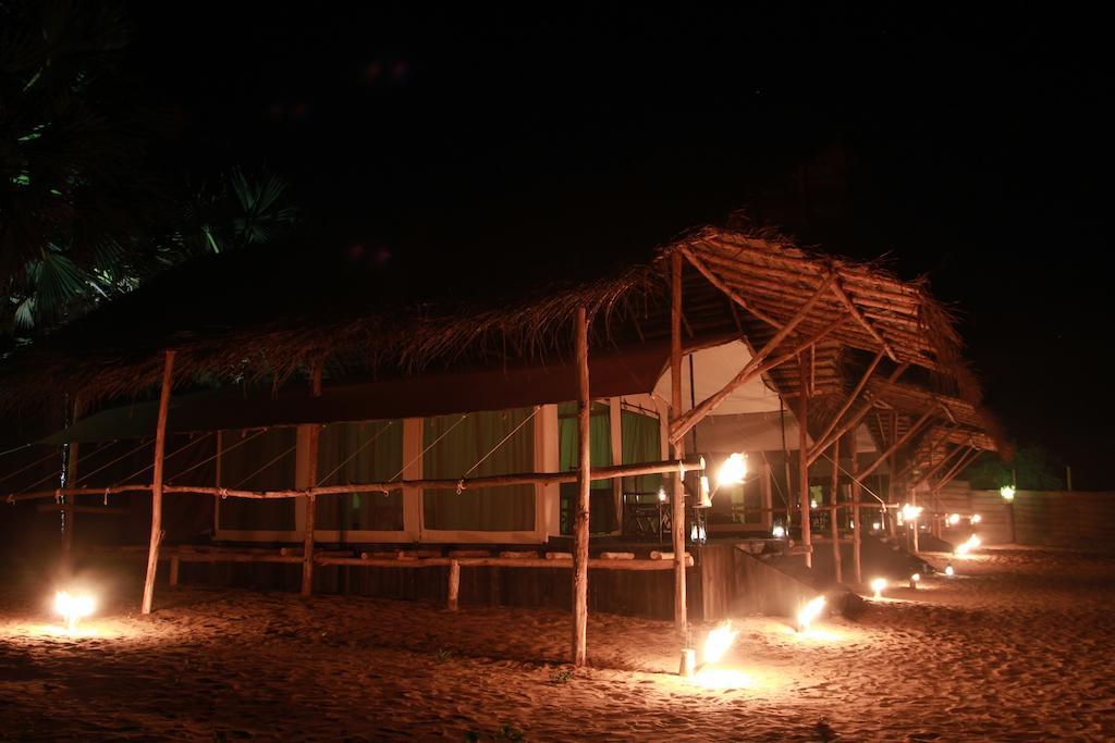 The Beach Camp Yala คิรินดา ห้อง รูปภาพ