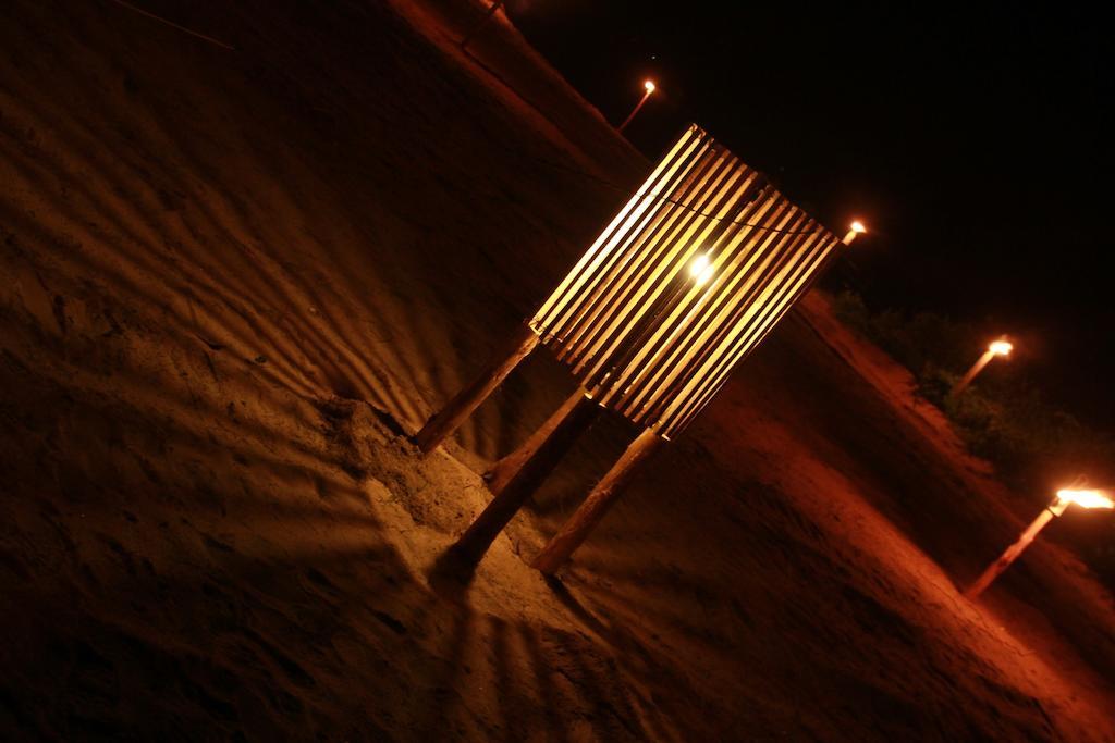 The Beach Camp Yala คิรินดา ภายนอก รูปภาพ