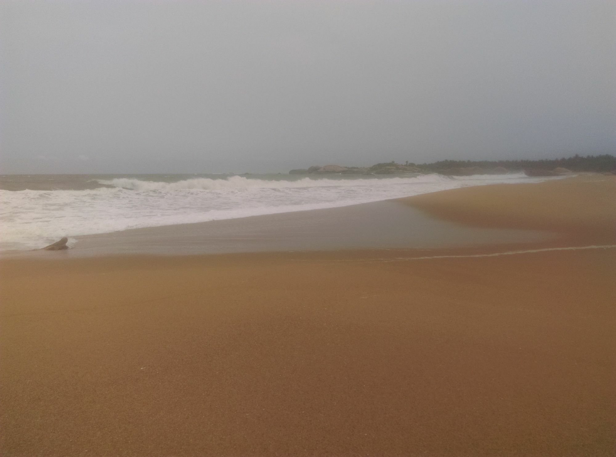 The Beach Camp Yala คิรินดา ภายนอก รูปภาพ
